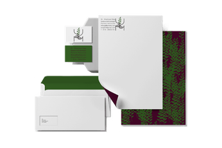 Thumbnail for Visual Identity of Timareh - 5