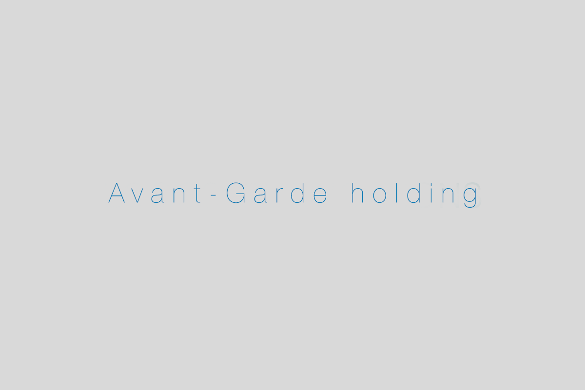 Image for Avant-Garde Brand Identity – A Fusion of Art and Strategy