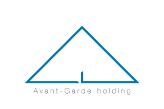 Thumbnail for Avant-Garde Brand Identity – A Fusion of Art and Strategy - 1