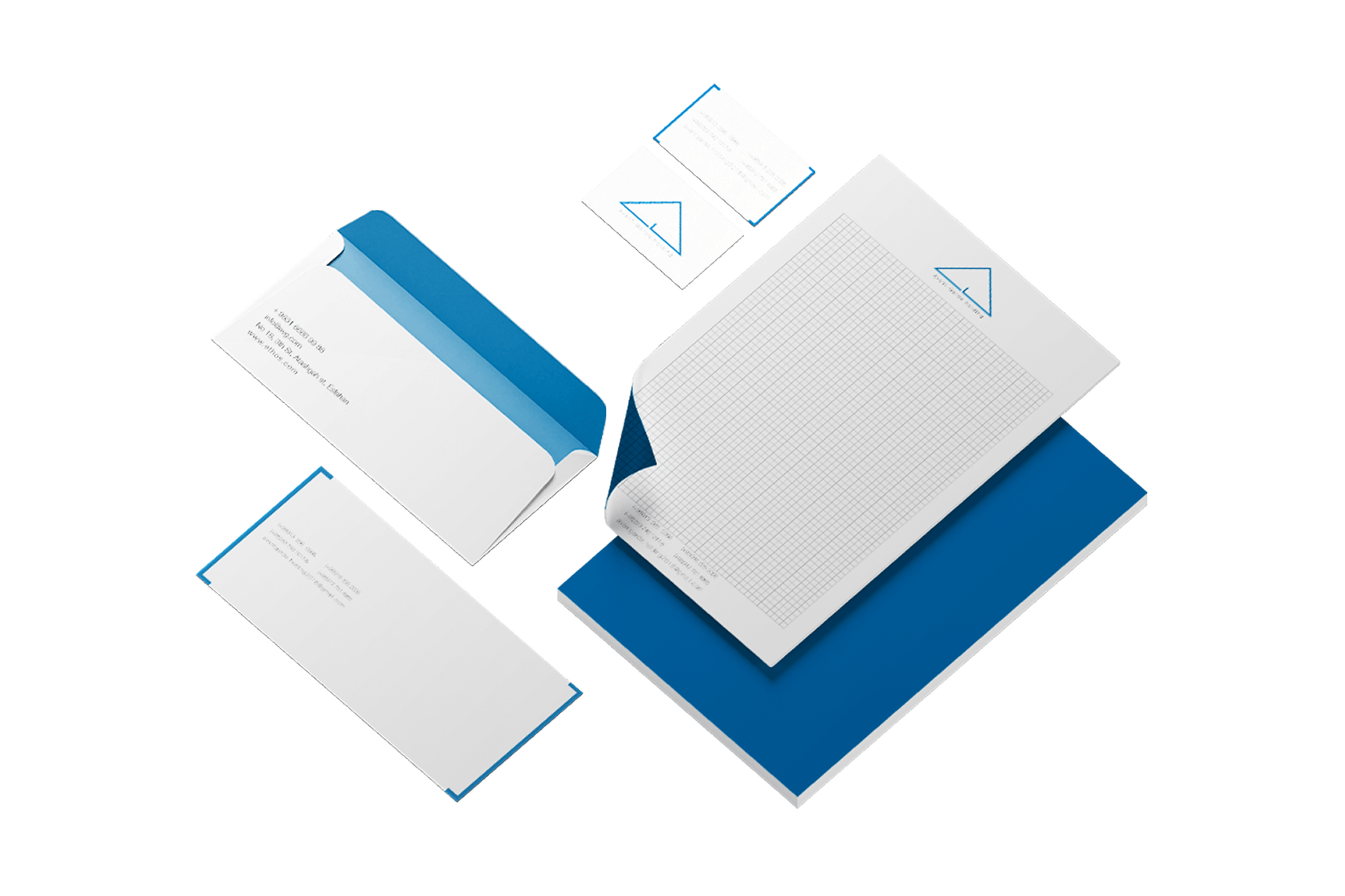 Image for Avant-Garde Brand Identity – A Fusion of Art and Strategy - 4