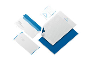 Thumbnail for Avant-Garde Brand Identity – A Fusion of Art and Strategy - 4