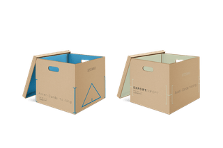 Thumbnail for Avant-Garde Brand Identity – A Fusion of Art and Strategy - 5