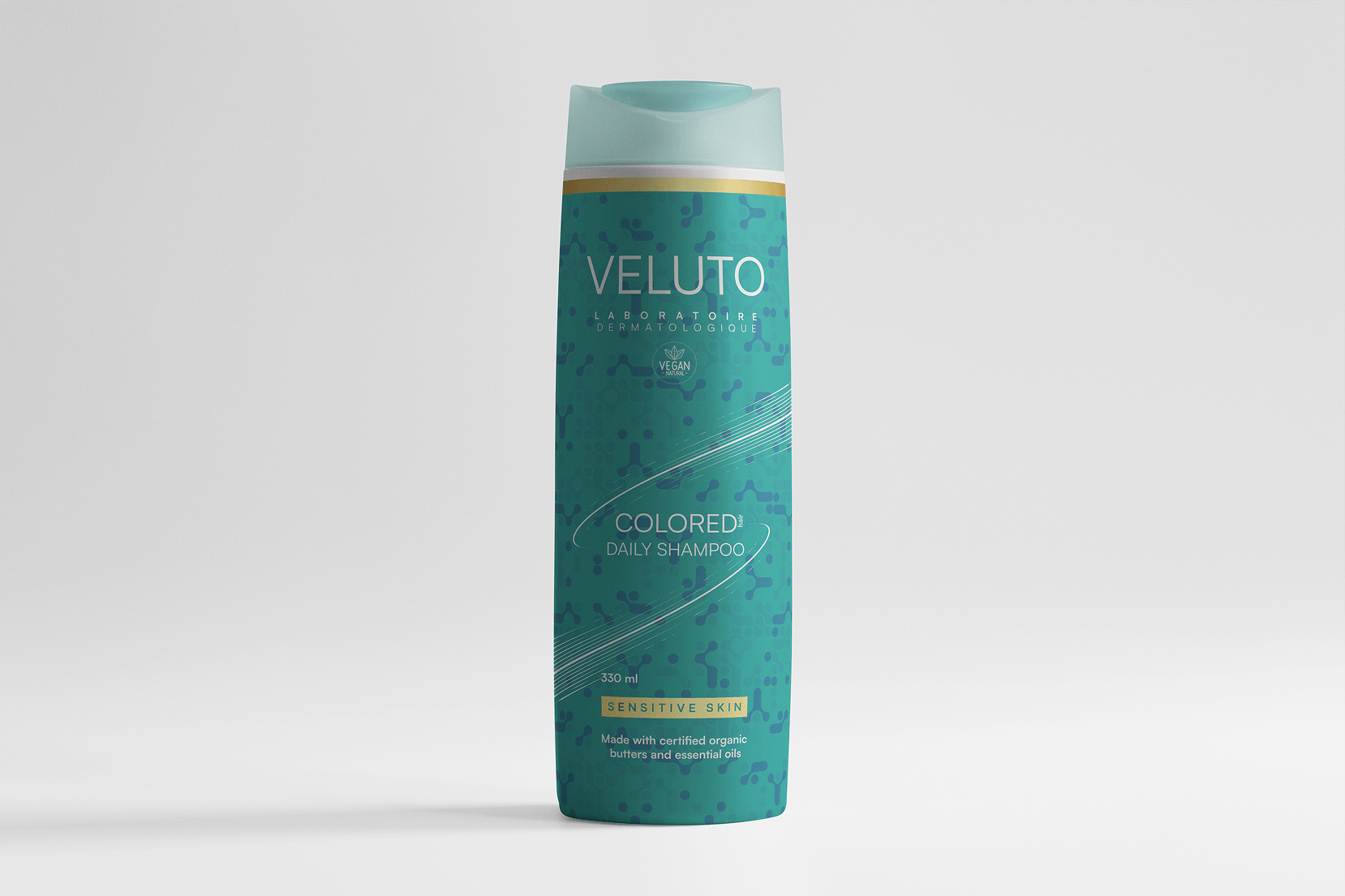 Image for VELUTO Packaging Design - 2