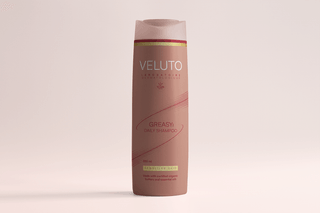 Thumbnail for VELUTO Packaging Design - 3
