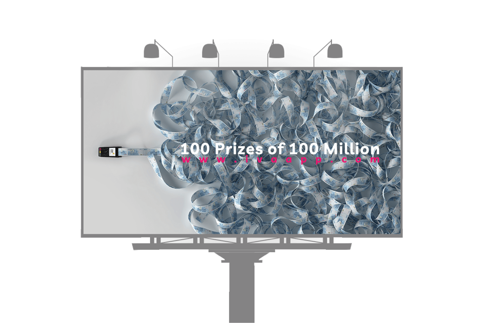 Image for The advertising campaign of SADAD Co - 3