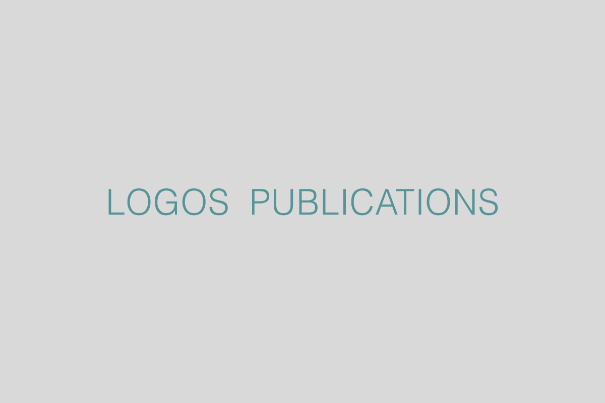 Image for Visual Identity & Stationery Design for Logos Publications