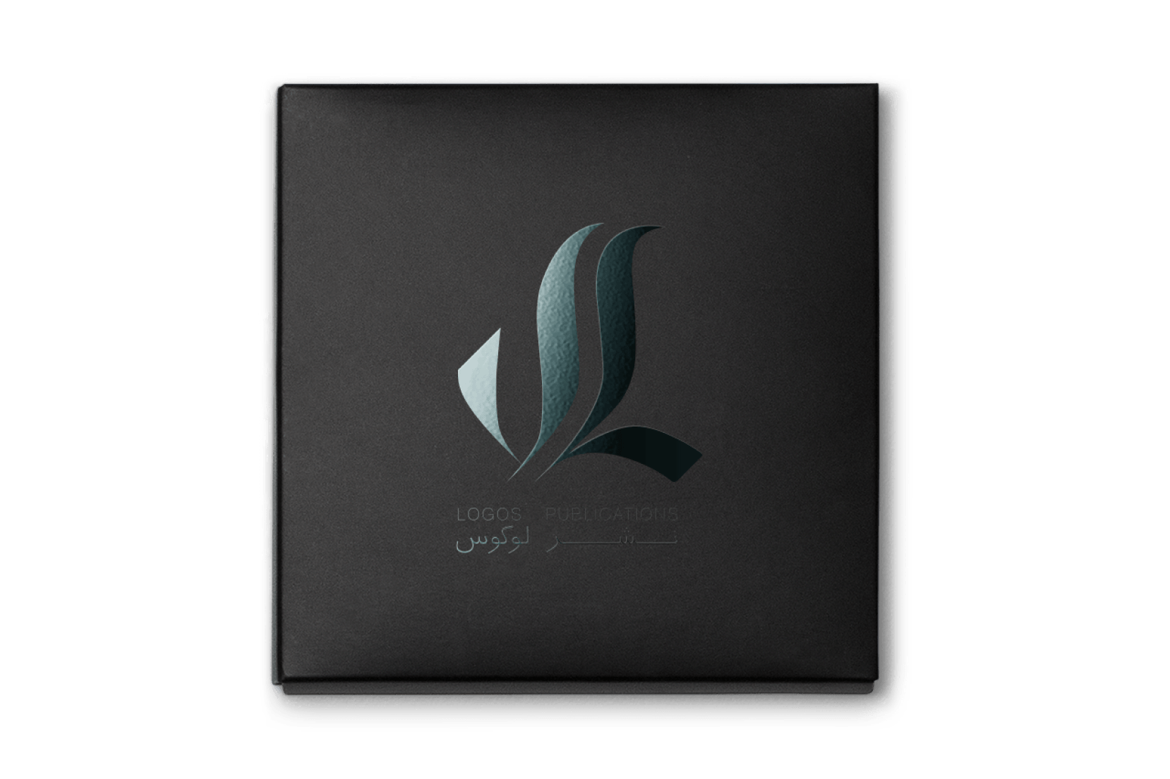 Image for Visual Identity & Stationery Design for Logos Publications - 8