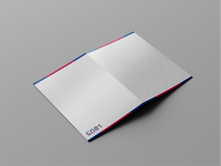 Thumbnail for Visual Identity & Stationery Design for CAR1 - 3