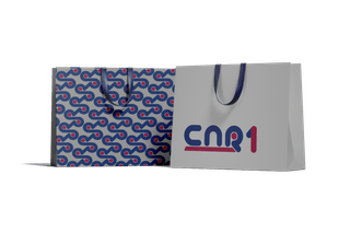 Thumbnail for Visual Identity & Stationery Design for CAR1 - 5