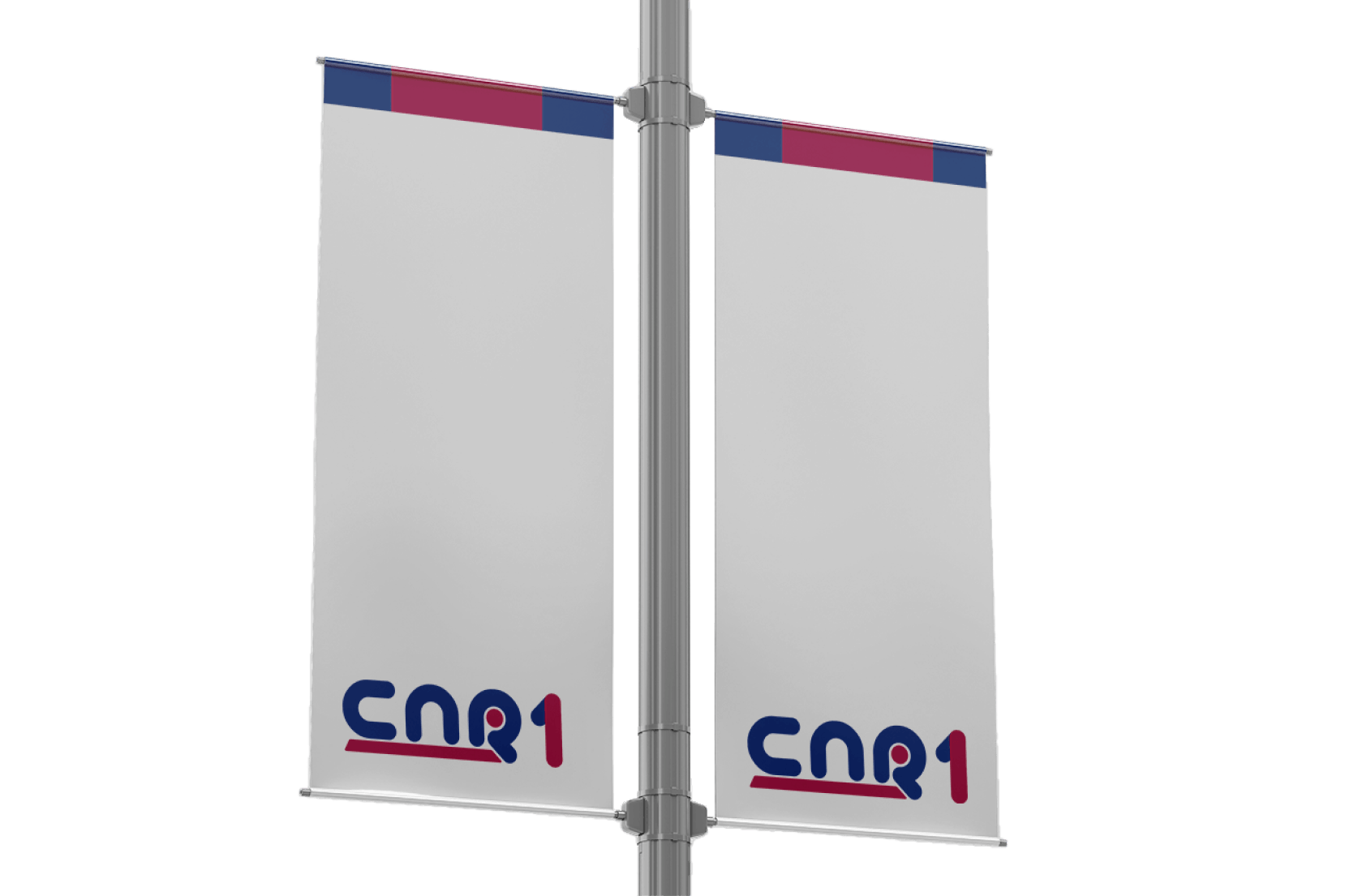 Image for Visual Identity & Stationery Design for CAR1 - 7