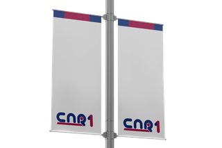 Thumbnail for Visual Identity & Stationery Design for CAR1 - 7