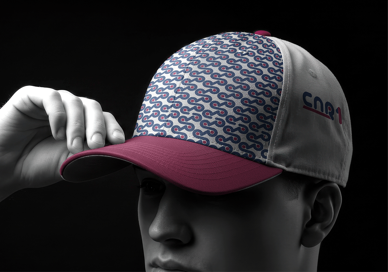 Image for Visual Identity & Stationery Design for CAR1 - 9