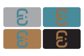 Thumbnail for Ethos Publications Logo Design - 3