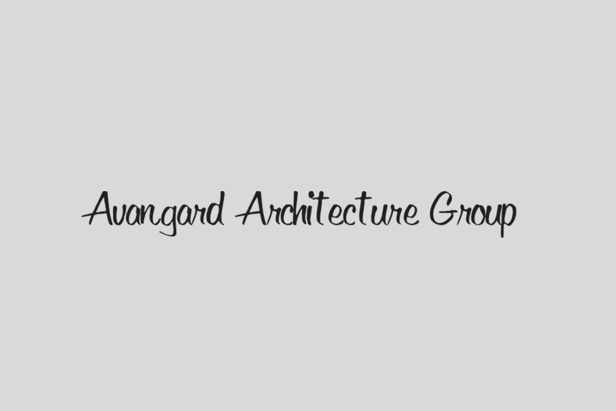 Image for Brand Identity Design for Avangard Architecture Group