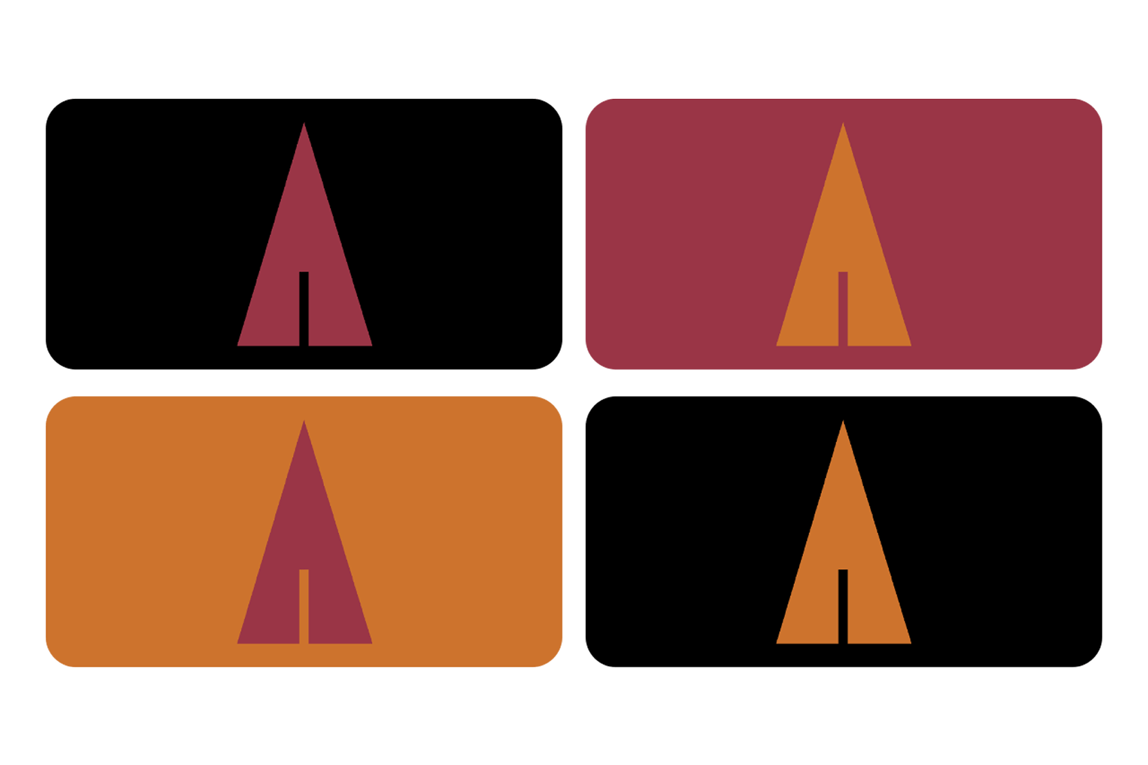 Image for Brand Identity Design for Avangard Architecture Group - 3