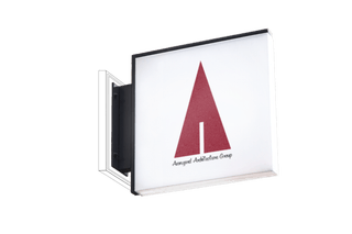 Thumbnail for Brand Identity Design for Avangard Architecture Group - 4